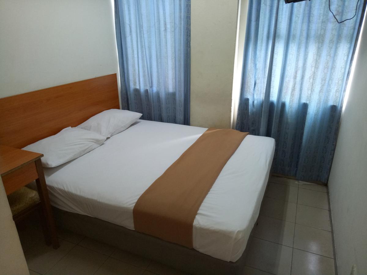 Hotel Hibiscus City Kuala Lumpur Exterior foto