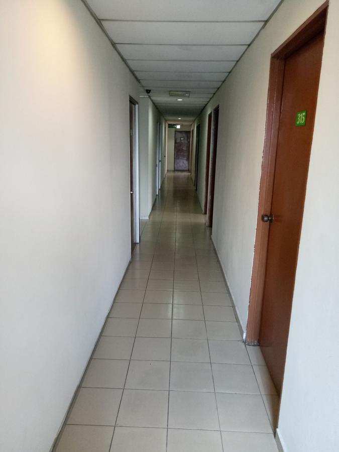 Hotel Hibiscus City Kuala Lumpur Exterior foto